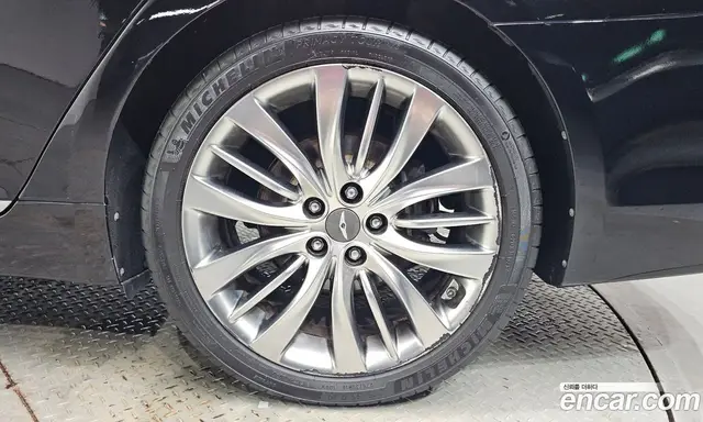 Genesis G80 2016 3.3 автомат (гидро), миниатюра 7 Genesis G80 2016 3.3 автомат (гидро), миниатюра 7