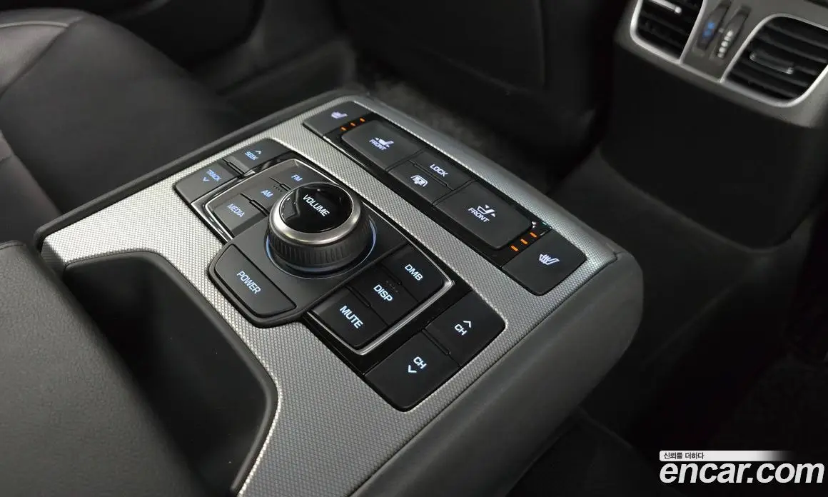 Genesis G80 2019 3.3 автомат (гидро), фото 19