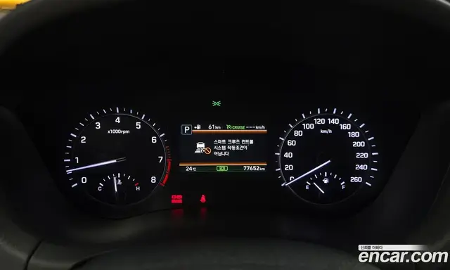 Genesis G80 2019 3.3 автомат (гидро), миниатюра 8
