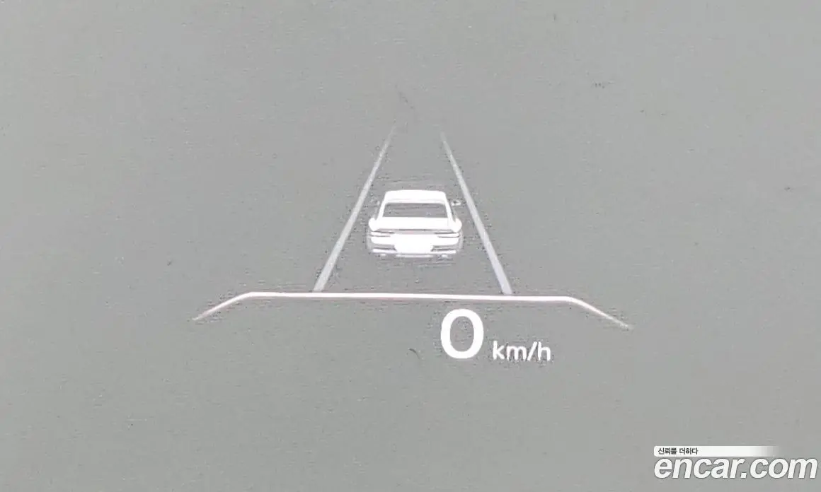 Genesis G80 2021 3.5 автомат (гидро), фото 24