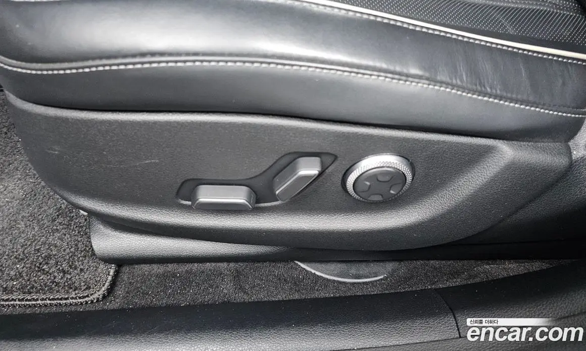 Genesis G80 2021 3.5 автомат (гидро), фото 31