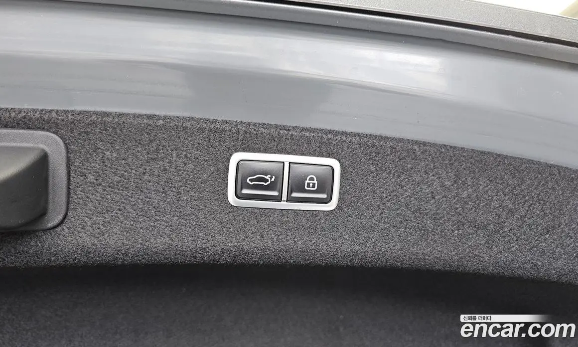 Genesis G80 2021 3.5 автомат (гидро), фото 32