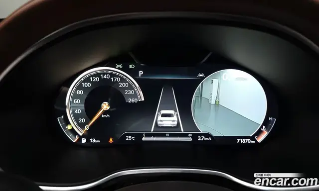 Genesis G80 2021 2.5 автомат (гидро), миниатюра 11 Genesis G80 2021 2.5 автомат (гидро), миниатюра 11