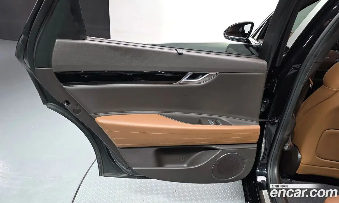 Genesis G80 2021 2.5 автомат (гидро), фото 15 Genesis G80 2021 2.5 автомат (гидро), фото 15