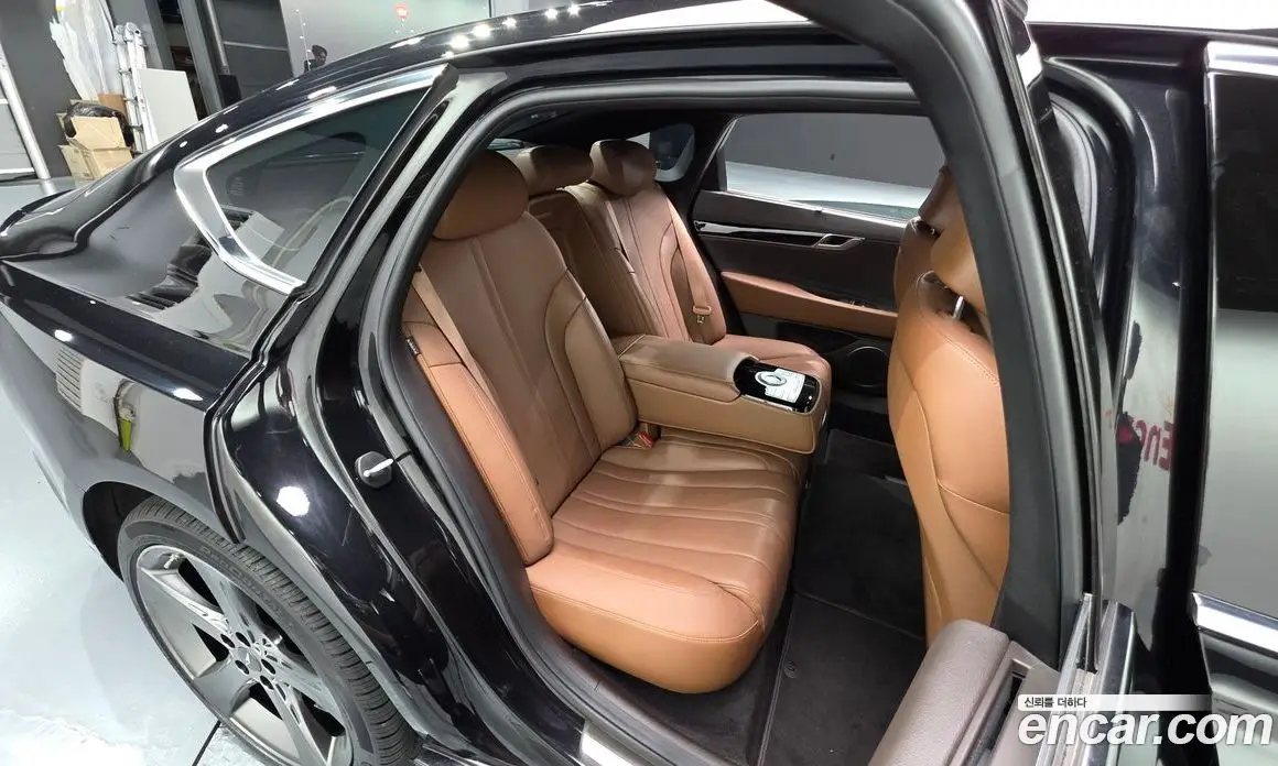 Genesis G80 2021 2.5 автомат (гидро), фото 16 Genesis G80 2021 2.5 автомат (гидро), фото 16