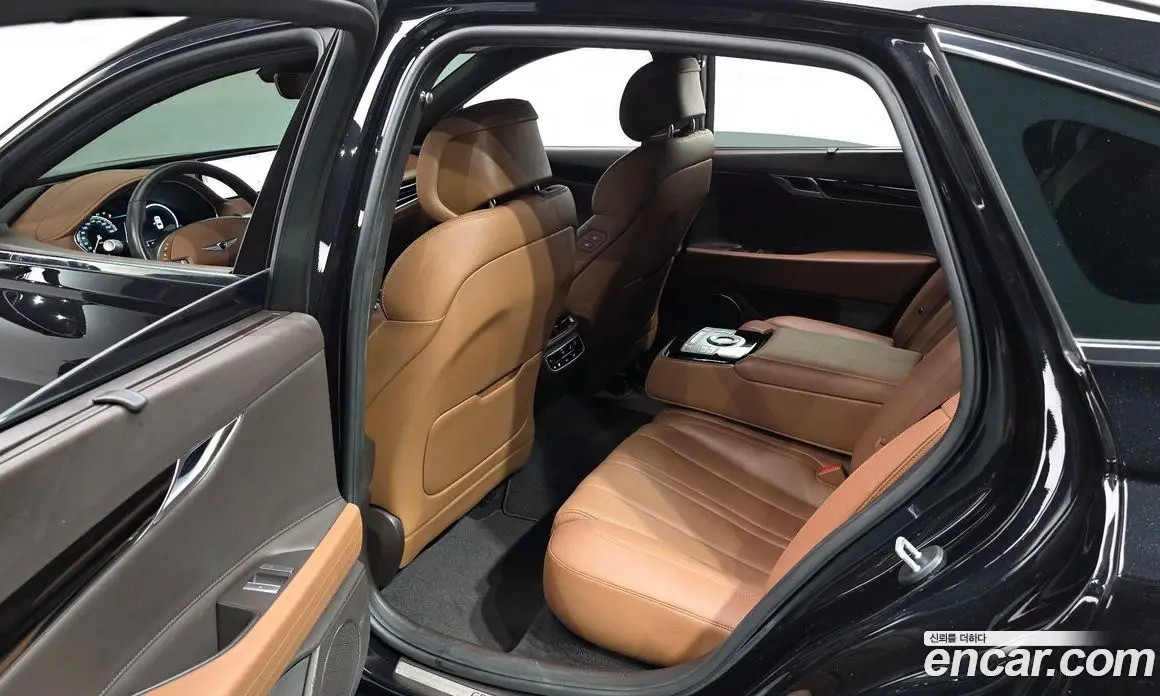Genesis G80 2021 2.5 автомат (гидро), фото 18 Genesis G80 2021 2.5 автомат (гидро), фото 18
