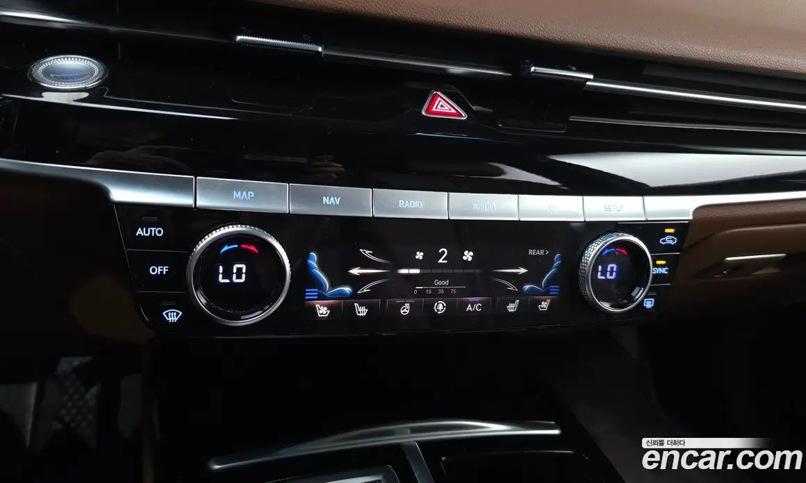 Genesis G80 2021 2.5 автомат (гидро), фото 22 Genesis G80 2021 2.5 автомат (гидро), фото 22