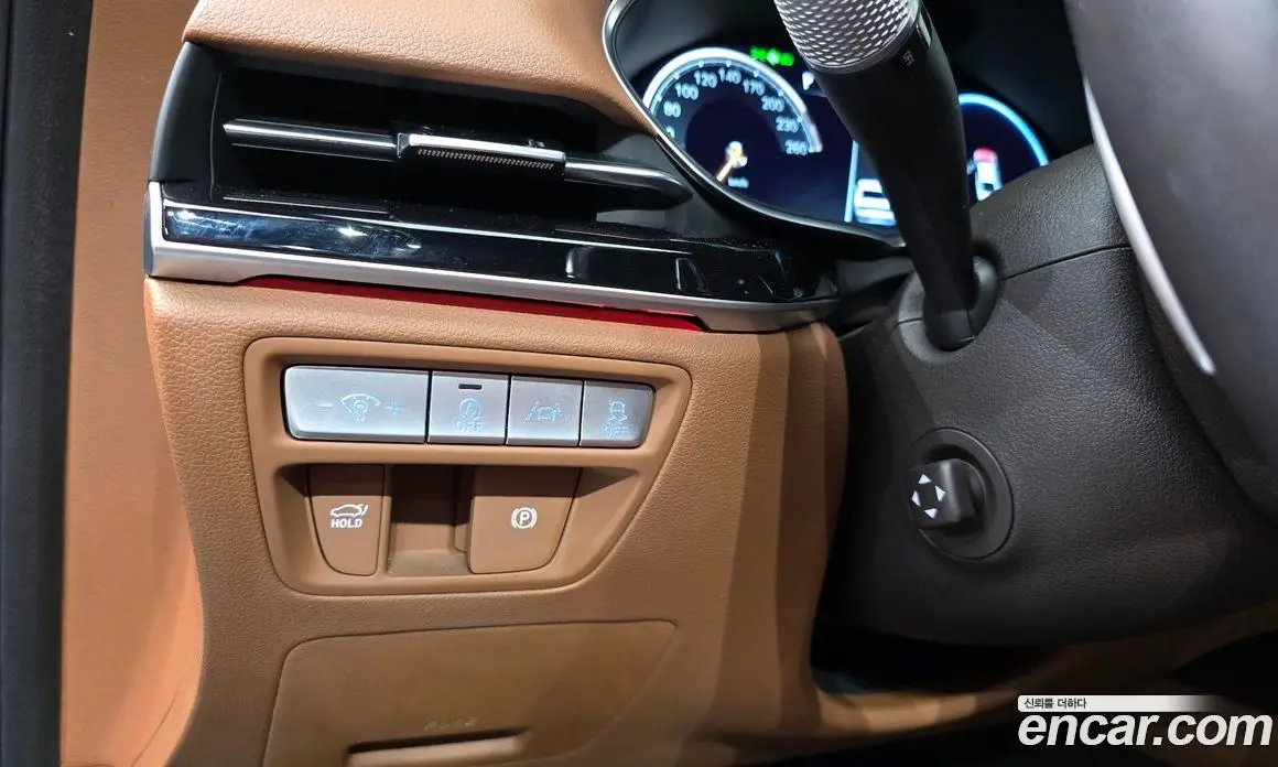 Genesis G80 2021 2.5 автомат (гидро), фото 23 Genesis G80 2021 2.5 автомат (гидро), фото 23