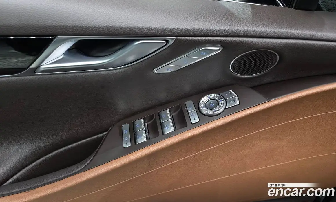 Genesis G80 2021 2.5 автомат (гидро), фото 24 Genesis G80 2021 2.5 автомат (гидро), фото 24