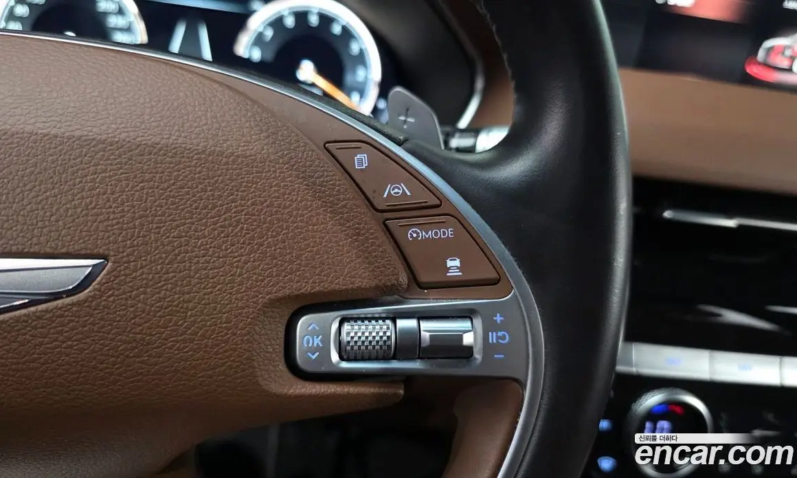 Genesis G80 2021 2.5 автомат (гидро), фото 31 Genesis G80 2021 2.5 автомат (гидро), фото 31