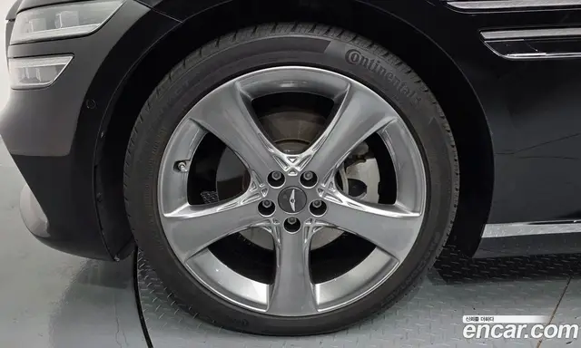 Genesis G80 2021 2.5 автомат (гидро), миниатюра 5 Genesis G80 2021 2.5 автомат (гидро), миниатюра 5