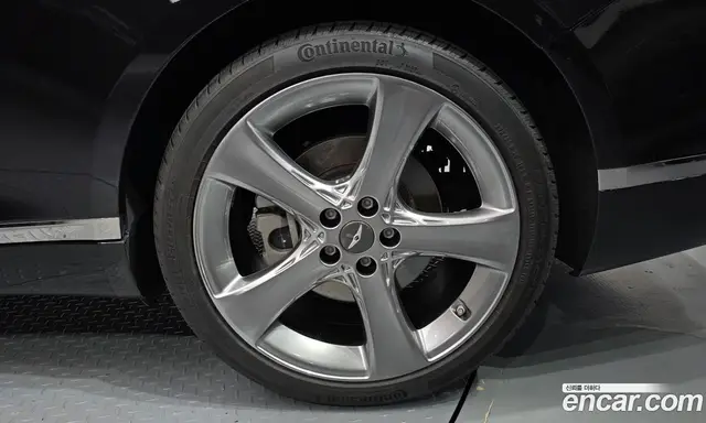 Genesis G80 2021 2.5 автомат (гидро), миниатюра 7 Genesis G80 2021 2.5 автомат (гидро), миниатюра 7