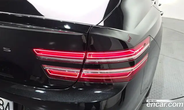 Genesis G80 2021 2.5 автомат (гидро), миниатюра 9 Genesis G80 2021 2.5 автомат (гидро), миниатюра 9