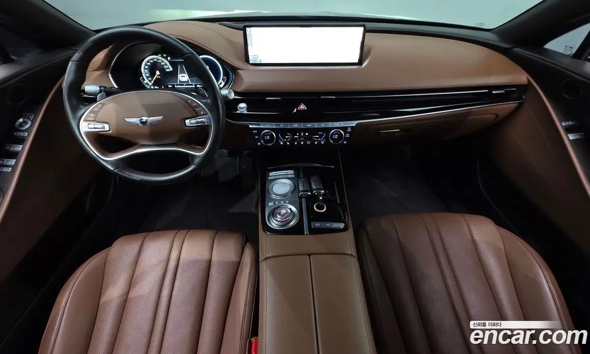 Genesis G80 2021 2.5 автомат (гидро), фото 10 Genesis G80 2021 2.5 автомат (гидро), фото 10