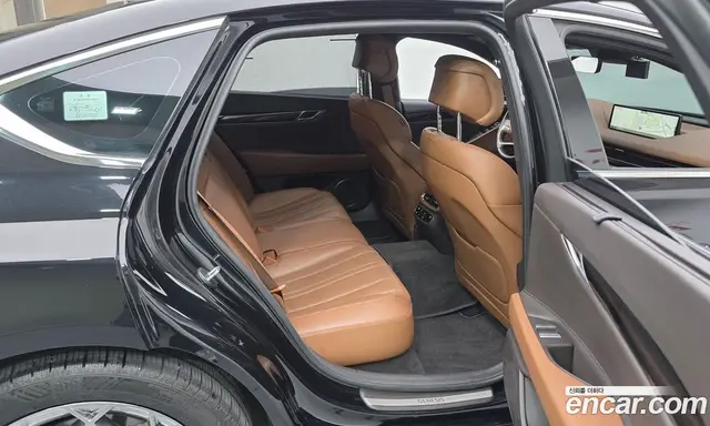 Genesis G80 2021 2.5 автомат (гидро), миниатюра 11 Genesis G80 2021 2.5 автомат (гидро), миниатюра 11