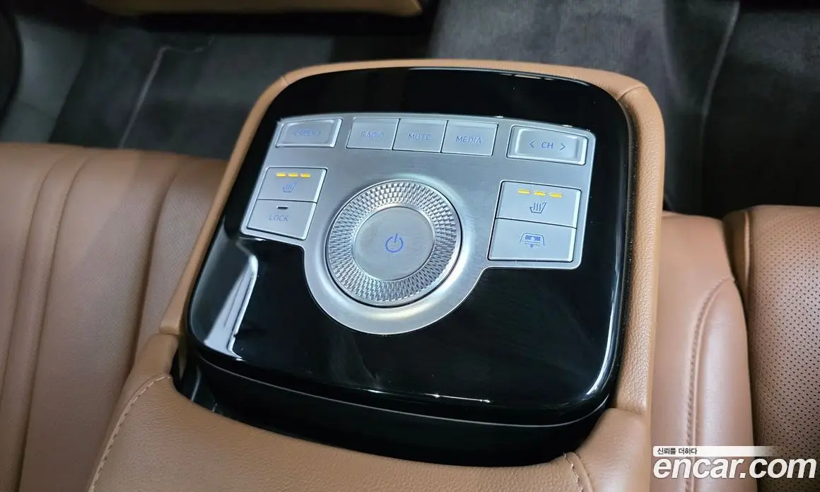 Genesis G80 2021 2.5 автомат (гидро), фото 19 Genesis G80 2021 2.5 автомат (гидро), фото 19