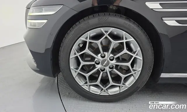 Genesis G80 2021 2.5 автомат (гидро), миниатюра 5 Genesis G80 2021 2.5 автомат (гидро), миниатюра 5