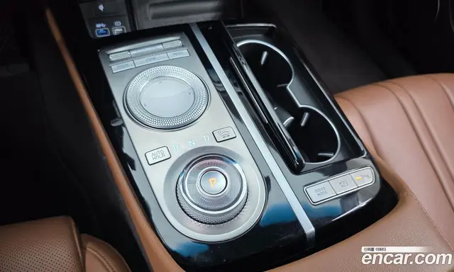 Genesis G80 2021 2.5 автомат (гидро), миниатюра 9 Genesis G80 2021 2.5 автомат (гидро), миниатюра 9
