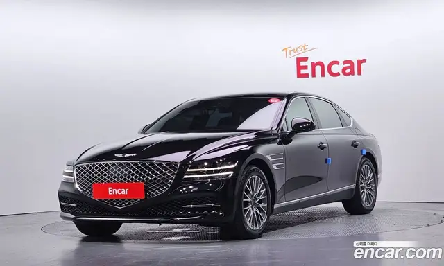 Genesis G80 2022 2.5 автомат (гидро), миниатюра 1 Genesis G80 2022 2.5 автомат (гидро), миниатюра 1