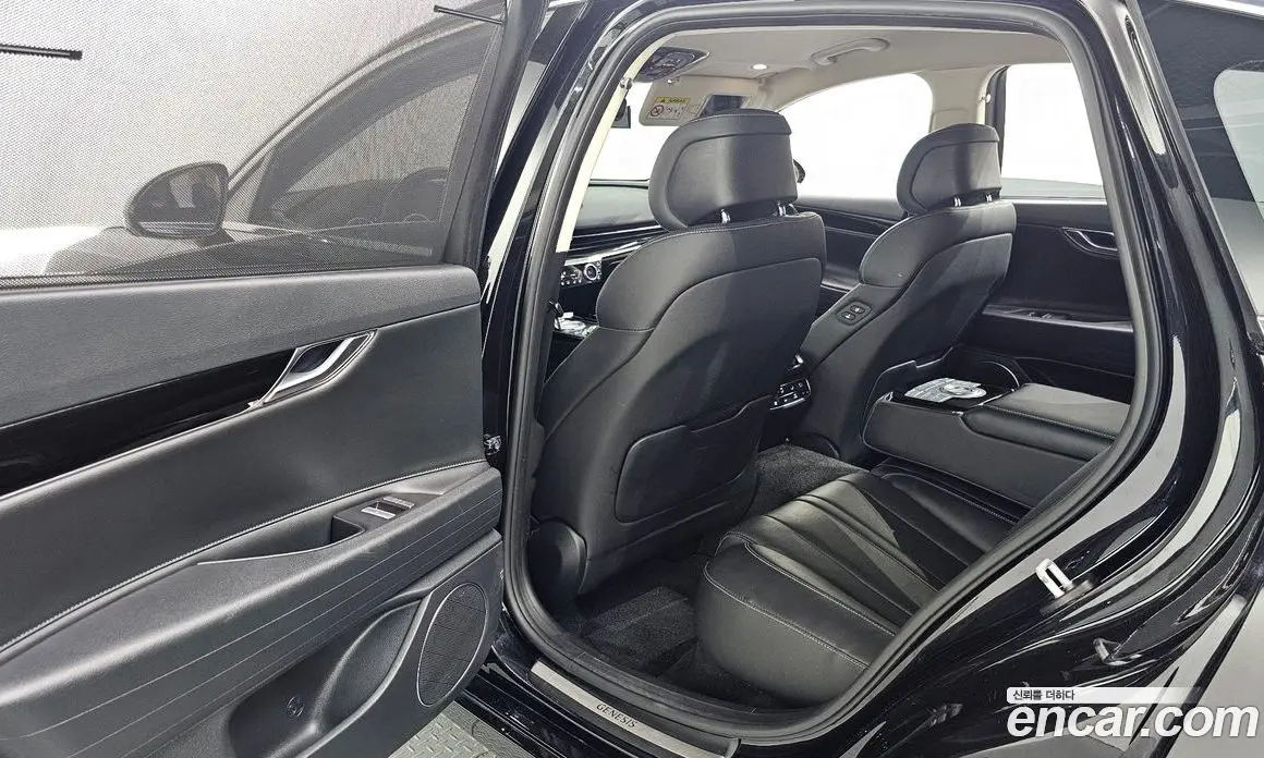 Genesis G80 2022 2.5 автомат (гидро), фото 11 Genesis G80 2022 2.5 автомат (гидро), фото 11
