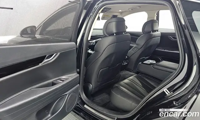 Genesis G80 2022 2.5 автомат (гидро), миниатюра 11 Genesis G80 2022 2.5 автомат (гидро), миниатюра 11