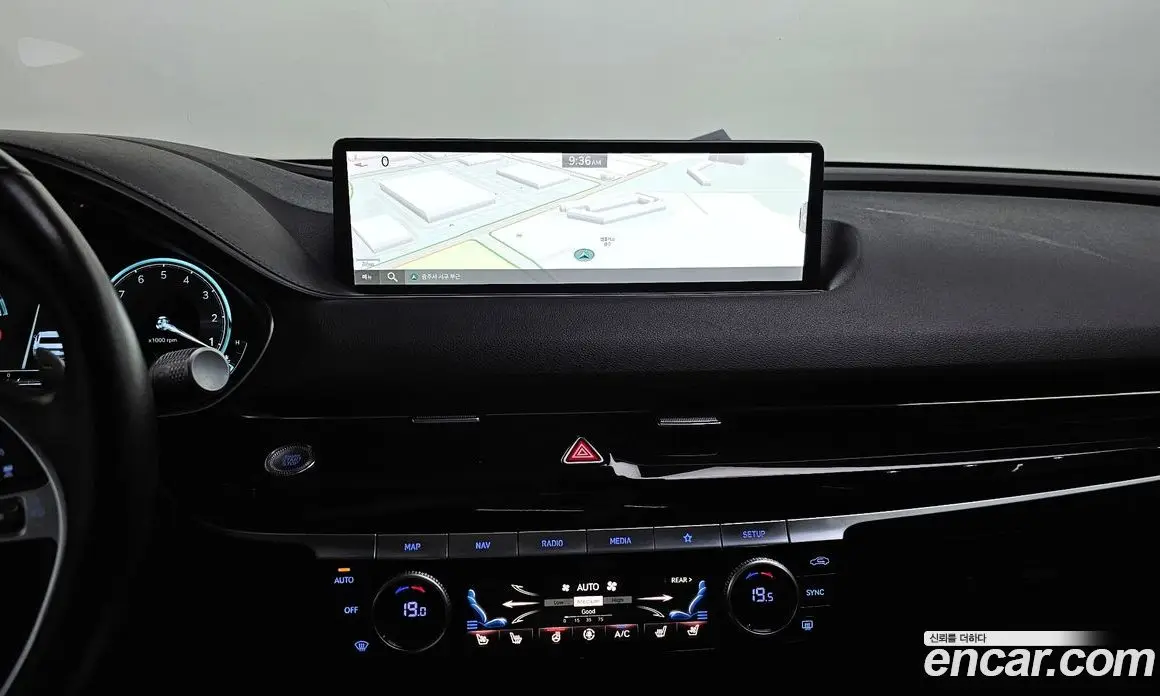 Genesis G80 2022 2.5 автомат (гидро), фото 13 Genesis G80 2022 2.5 автомат (гидро), фото 13