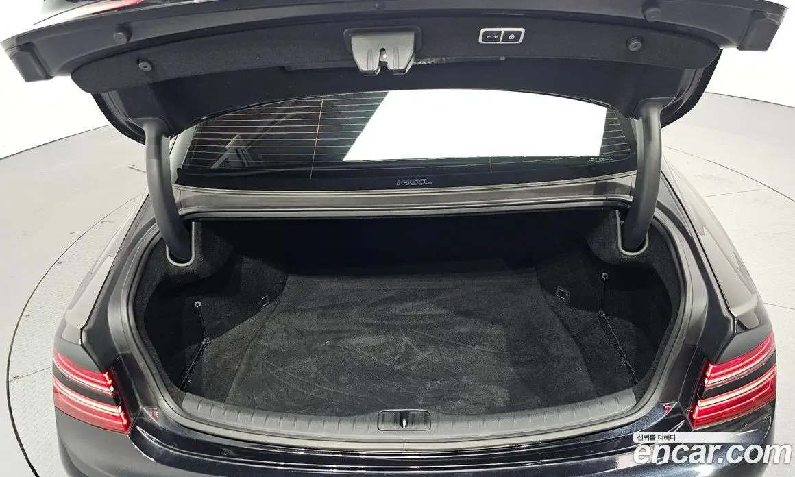Genesis G80 2022 2.5 автомат (гидро), фото 20 Genesis G80 2022 2.5 автомат (гидро), фото 20