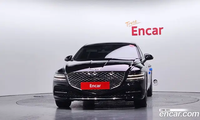 Genesis G80 2022 2.5 автомат (гидро), миниатюра 3 Genesis G80 2022 2.5 автомат (гидро), миниатюра 3