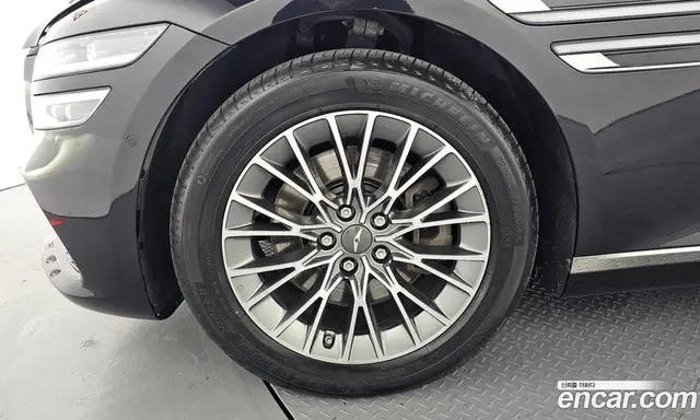 Genesis G80 2022 2.5 автомат (гидро), миниатюра 5 Genesis G80 2022 2.5 автомат (гидро), миниатюра 5