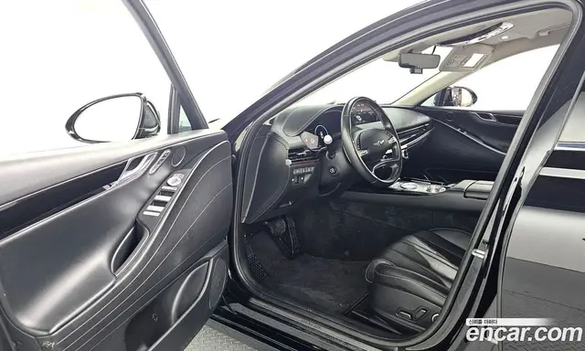 Genesis G80 2022 2.5 автомат (гидро), миниатюра 10 Genesis G80 2022 2.5 автомат (гидро), миниатюра 10