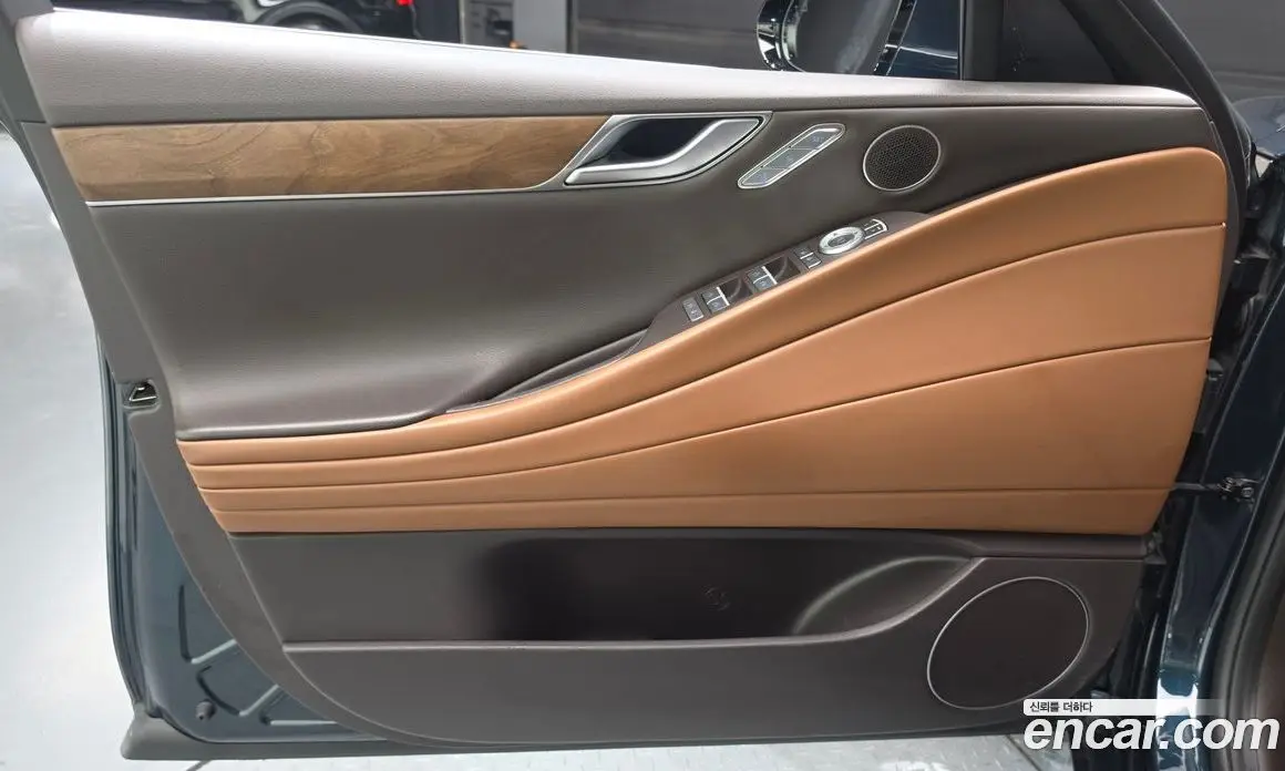 Genesis G80 2022 3.5 автомат (гидро), фото 14 Genesis G80 2022 3.5 автомат (гидро), фото 14