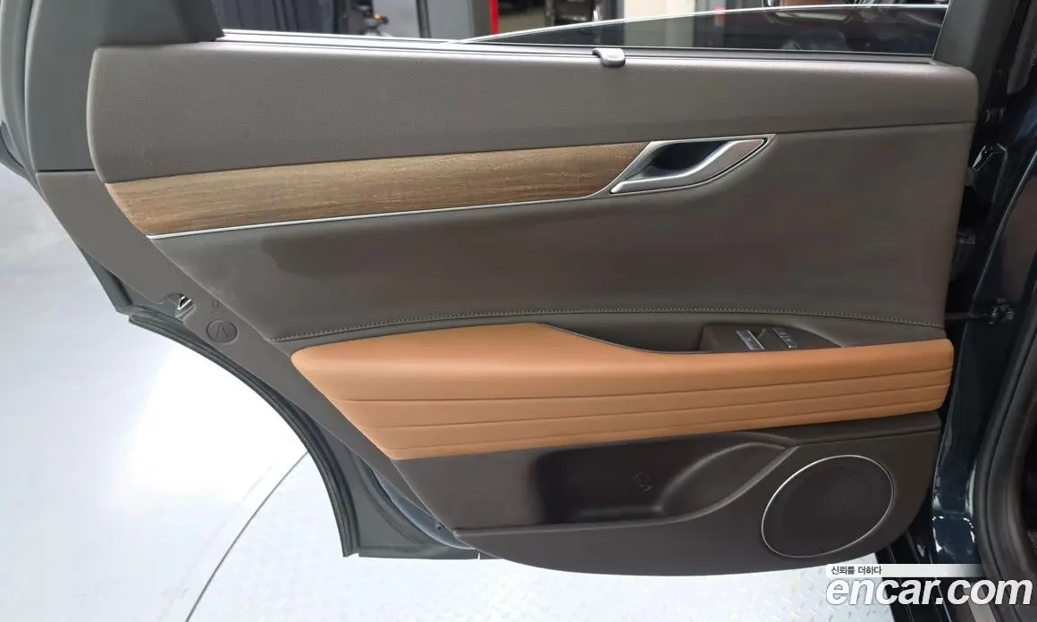 Genesis G80 2022 3.5 автомат (гидро), фото 15 Genesis G80 2022 3.5 автомат (гидро), фото 15