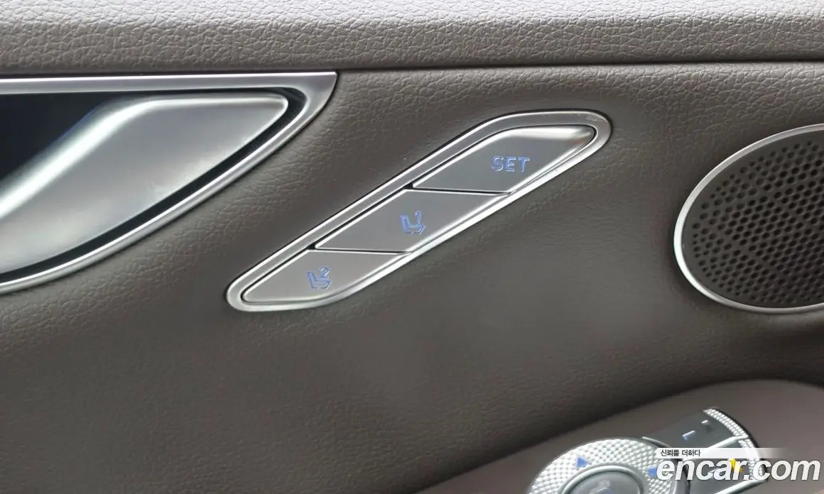 Genesis G80 2022 3.5 автомат (гидро), фото 29 Genesis G80 2022 3.5 автомат (гидро), фото 29