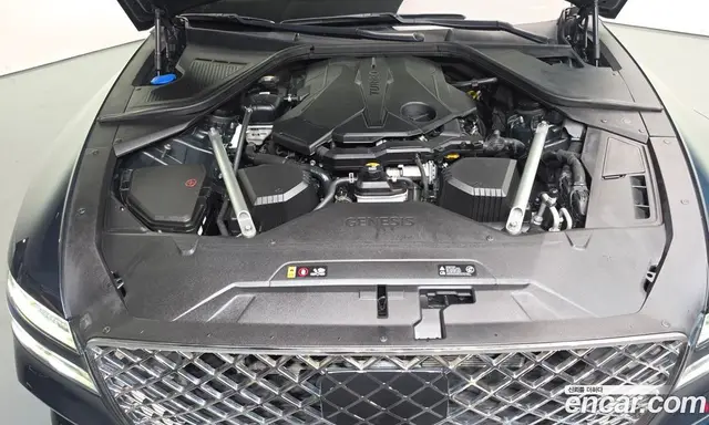Genesis G80 2022 3.5 автомат (гидро), миниатюра 6 Genesis G80 2022 3.5 автомат (гидро), миниатюра 6
