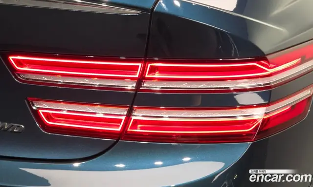 Genesis G80 2022 3.5 автомат (гидро), миниатюра 9 Genesis G80 2022 3.5 автомат (гидро), миниатюра 9