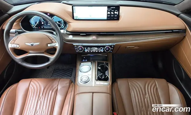 Genesis G80 2022 3.5 автомат (гидро), миниатюра 10 Genesis G80 2022 3.5 автомат (гидро), миниатюра 10