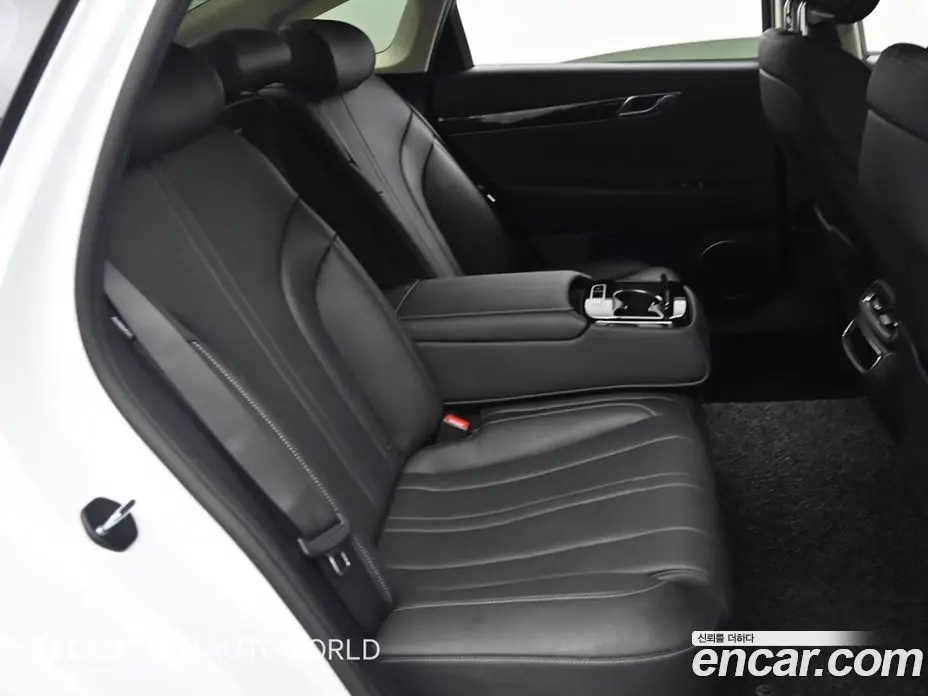 Genesis G80 2023 2.5 автомат (гидро), фото 12