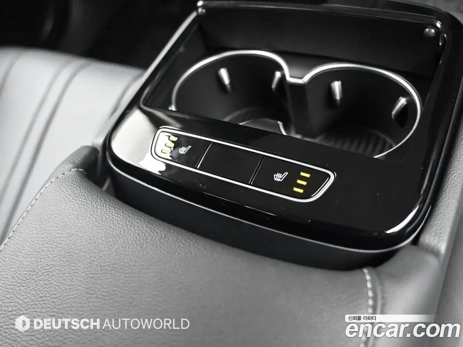 Genesis G80 2023 2.5 автомат (гидро), фото 16
