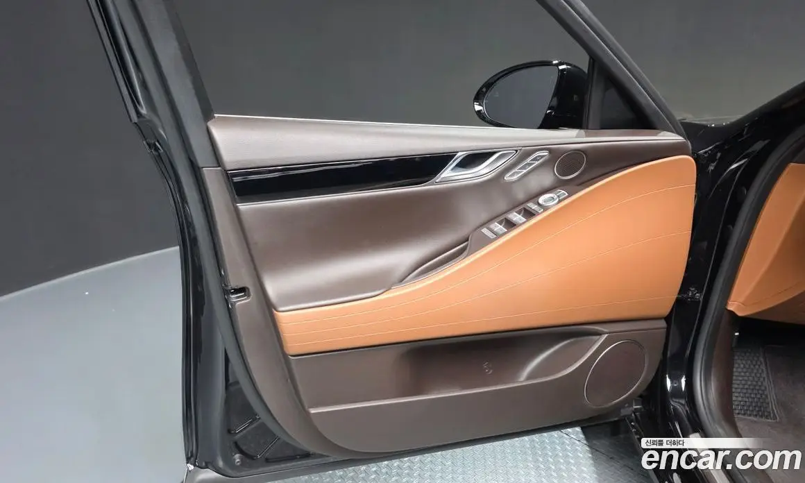 Genesis G80 2023 2.5 автомат (гидро), фото 14 Genesis G80 2023 2.5 автомат (гидро), фото 14