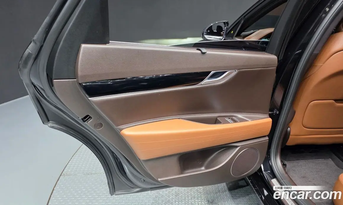 Genesis G80 2023 2.5 автомат (гидро), фото 15 Genesis G80 2023 2.5 автомат (гидро), фото 15