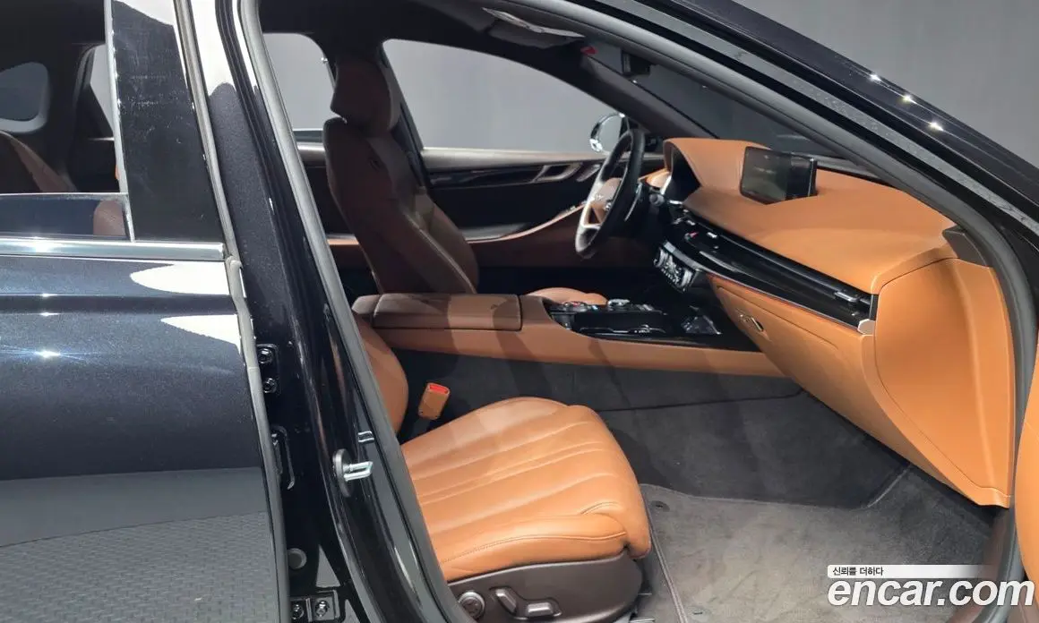 Genesis G80 2023 2.5 автомат (гидро), фото 17 Genesis G80 2023 2.5 автомат (гидро), фото 17