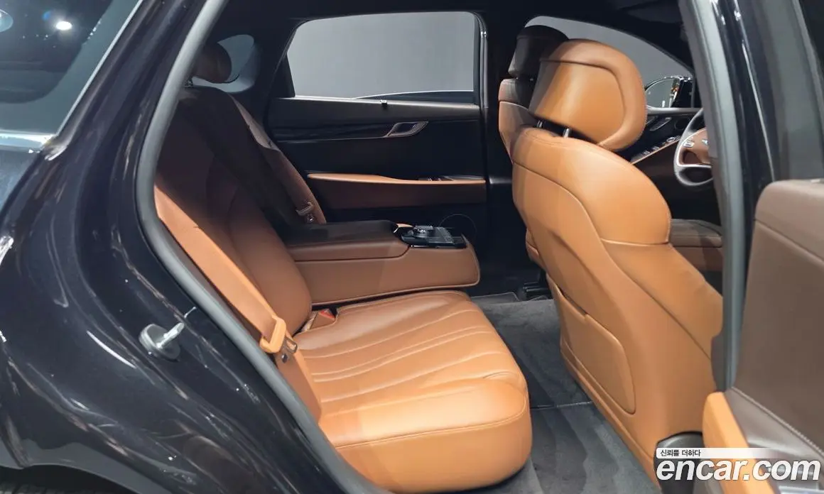 Genesis G80 2023 2.5 автомат (гидро), фото 18 Genesis G80 2023 2.5 автомат (гидро), фото 18