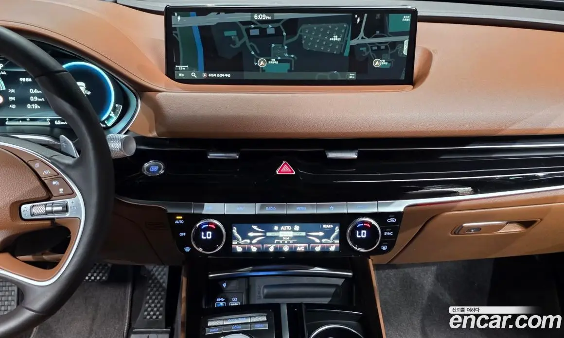 Genesis G80 2023 2.5 автомат (гидро), фото 20 Genesis G80 2023 2.5 автомат (гидро), фото 20