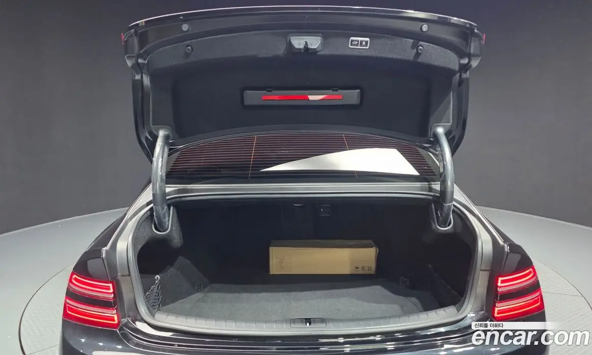 Genesis G80 2023 2.5 автомат (гидро), фото 26 Genesis G80 2023 2.5 автомат (гидро), фото 26