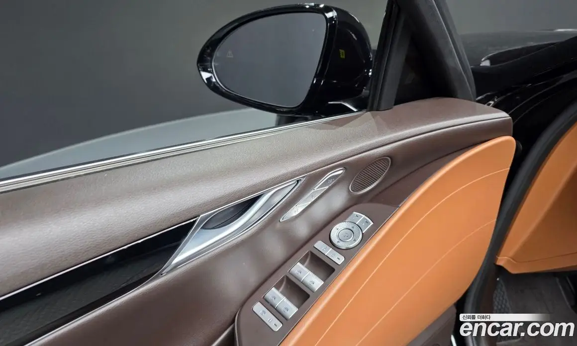 Genesis G80 2023 2.5 автомат (гидро), фото 30 Genesis G80 2023 2.5 автомат (гидро), фото 30
