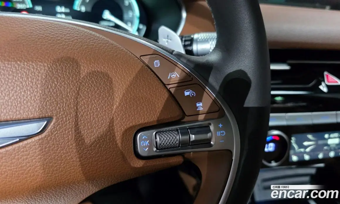 Genesis G80 2023 2.5 автомат (гидро), фото 37 Genesis G80 2023 2.5 автомат (гидро), фото 37