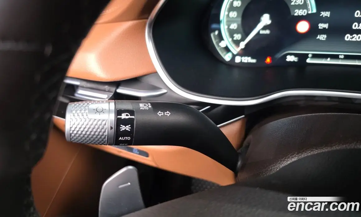 Genesis G80 2023 2.5 автомат (гидро), фото 38 Genesis G80 2023 2.5 автомат (гидро), фото 38