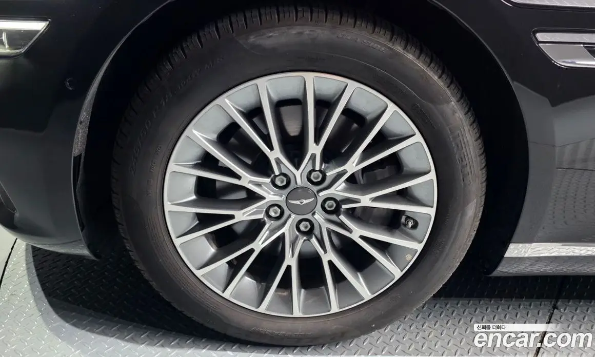 Genesis G80 2023 2.5 автомат (гидро), фото 5 Genesis G80 2023 2.5 автомат (гидро), фото 5