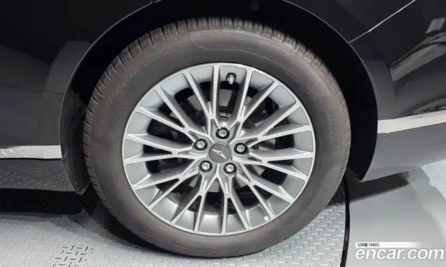 Genesis G80 2023 2.5 автомат (гидро), миниатюра 7 Genesis G80 2023 2.5 автомат (гидро), миниатюра 7