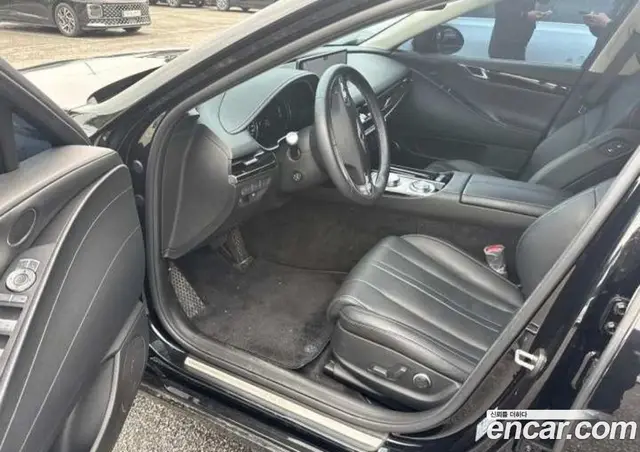 Genesis G80 2023 2.5 автомат (гидро), миниатюра 11 Genesis G80 2023 2.5 автомат (гидро), миниатюра 11